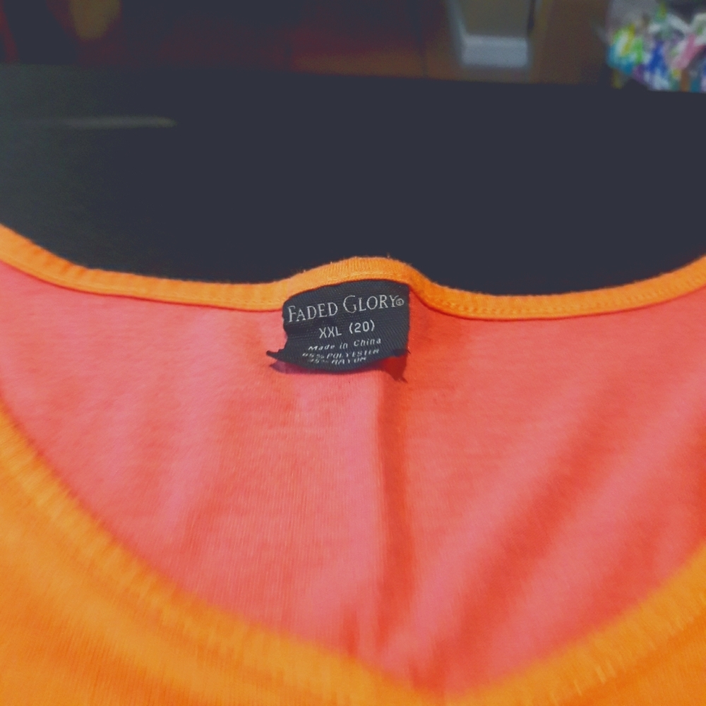 A blouse
